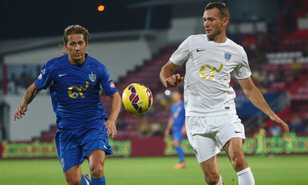 说球帝、解密球场传奇：说球帝的精彩人生？