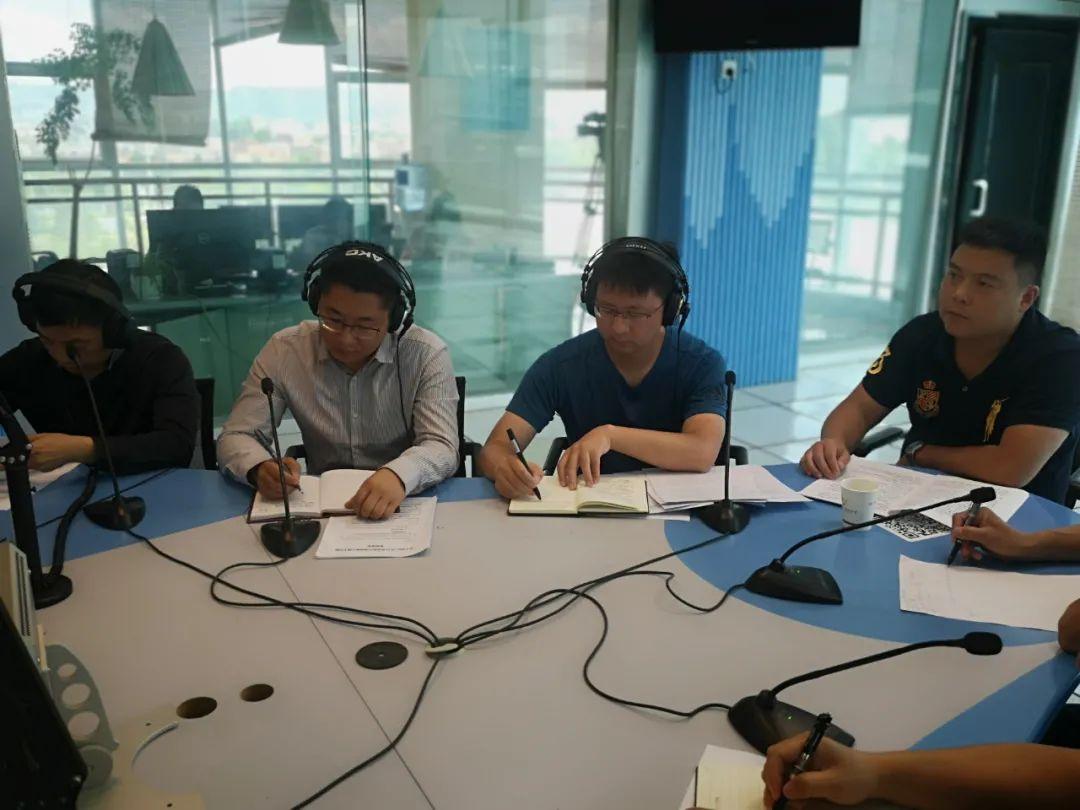 直播55：实时热线：55秒带你领略全新直播体验